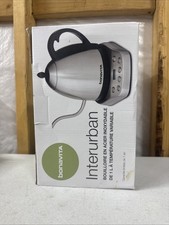 Bonavita Gooseneck Electric Kettle Stainless Steel Variable Temp BV07002US - NEW picture
