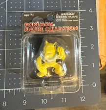 Vintage 2001 TOMY Pokémon Figure Collection Hypno #097 picture