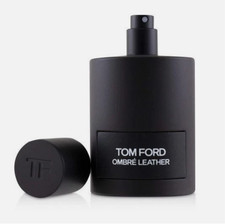 Tom Ford Ombré Leather Eau de Parfum Spray 3.4 oz / 100 ml picture