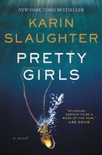 Pretty Girls: A Psychological Thriller Novel Exploring Secrets and Lies Amon... picture