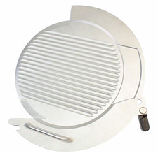 Bizerba GSP, GSP H, GSP HD Slicer Blade Cover 38030942004 (Brand New OEM) picture