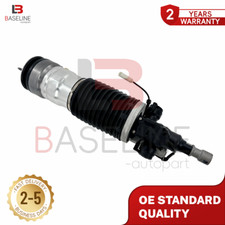 Front Left Air Shock Strut Fit Rolls Royce Ghost RR4 Wraith RR5 Dawn RR6 2008-19 picture