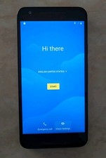 LG Nexus 5x picture