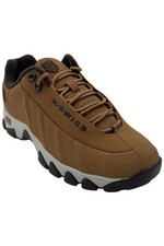 K-Swiss Men's ST329 CMF Sneakers Brwn Sugar/Pumice/Java picture