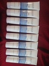 Lot Of 8 Avon Moisture Therapy Intensive Healing & Repair Hand Cream 4.2 fl.0z picture
