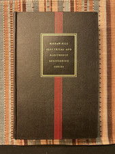 Time-Harmonic Electromagnetic Fields - 1961 - Roger Harrington - Good Condition picture