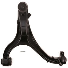 TRW Front Passenger Lower Susp Control Arm & Ball Joint Assy For Grand Cherokee picture