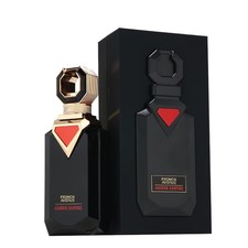 French Avenue Men's Amber Empire EDP Spray 3.3 oz Fragrances 6298042000957 picture