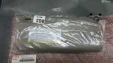 New 2007-11 Toyota Camry Visor Set Left & Right Gray With Sunroof picture
