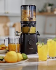NEW Nama J2 Cold PressJuicer  *FAST SHIP* picture