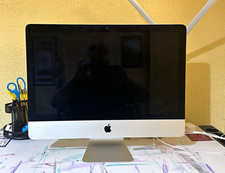 Apple iMac 21.5in Retina 4K (2019) i7 3.2GHz 32GB Vega 20 4GB Silver picture