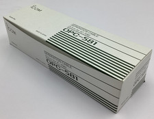 ICOM OPC-581 3.5m/11ft Separate Cable + Box for IC-703 IC-706 Series Mint Cond. picture
