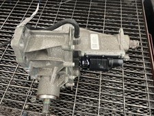 '18-'22 GMC TERRAIN Transfer Case 2.0L 52k miles 6 Month Wnty picture