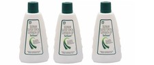 Selsun 3 Pack 360 ml Suspension OFFICIAL USA Anti Dandruff Shampoo picture
