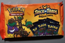 Pokemon TCG 2024 Trick or Trade Booster Bundle Brand New & Sealed picture