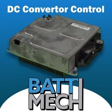 Honda Civic Hybrid 2009 2010 2011   DC Convertor Control 1C800-RMX-0034 picture