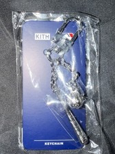 Kith For New York Yankees Keychain Bat And Ball  picture