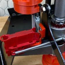Lee APP Custom Case Deflector and Feed Pawls - Your Misfeeds are OVER picture
