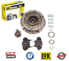 Automatic Dual Clutch Transmission Clutch Kit LuK 07-233 For Ford Focus Fiesta picture
