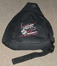 Aerosmith VIP Rockin' The Joint Tour '05-'06 Shoulder Bag Backpack picture