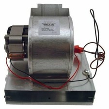 OEM  Broan NuTone S97017648 Heater Assembly Motor Kit 605RP 665RP Bath Fan picture
