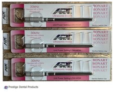 3 Insert of Bonart Dental Cavitron Ultrasonic 30K IF50 Insert Tips Universal picture