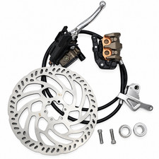 Pre-Bled Ultra Bee Rear Brake Kit for Super73, Macfox, Ridstar & Other E-bikes picture