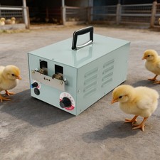 220-250W Automatic Debeaking Machine Electric Chicken Debeaker Beak Cutting Tool picture