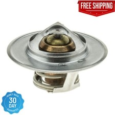Engine Coolant Thermostat-High Flow Coolant Thermostat Motorad 2000-160 picture