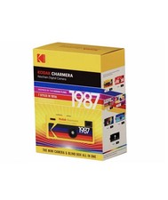 Kodak CHARMERA Keychain Digital Camera Blind Box US Seller picture