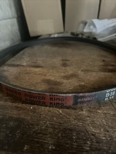 NOS BANDO POWER KING V-BELT B-38 picture