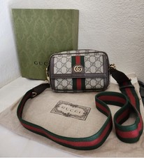 GUCCI OPHIDIA  GG Monogram SHOULDER BAG Crossbody picture