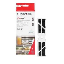 1 PACK Frigidaire PureAir RAF-2 Refrigerator Air Filter New picture