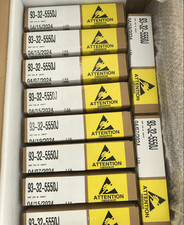 100% New&Genuine HAAS A-3 Servo Amplifier 93-32-5550J 30AMP BL Smart-US Stock picture