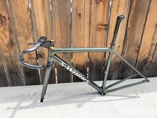 2022 Specialized S-Works Crux 52cm Frameset picture