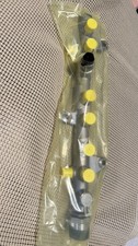 68447760AA NEW MOPAR FUEL RAIL 2019-2020 RAM 2500 / 3500 5348915 0445226167 picture