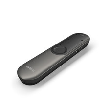 Phonak Roger On 3 Microphone | Grey | RogerDirect Compatible picture