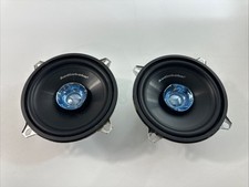 Audiobahn AS15N speakers, works Pair picture