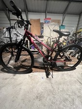 Huffy Mountain Bike Ride Shimano 26