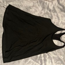 Old-navy Women's Black Vest picture