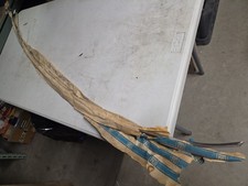 NOS GM 479085 Hood Lip Trim picture