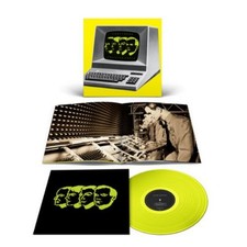 Kraftwerk Computer World (Vinyl) 12