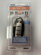 Dorman 99159 Keyless Entry Remote Kit Programmer Nissan Infiniti New Sealed picture