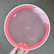 Axiom MVP Eclipse Glow Proton Amp - Rare Patent Pending - 173g - Disc Golf picture