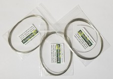 Silver 3% SAC305 Kester Solder .025