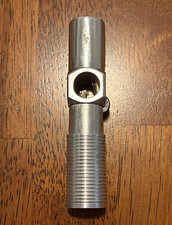Vintage 1950’s Nimrod Sportsman Pipe Lighter picture