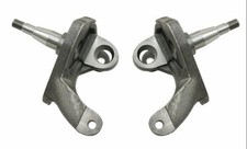 VW Bug Beetle Drop Spindles 2.5