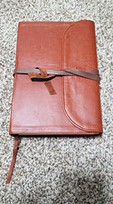 NIV First-Century Study Bible: Jewish Early Christian Context Italian Duo-Tone picture