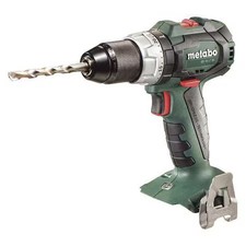 Metabo Bs 18 Lt Bl Bare Ultra-M Drill Kit, 1/2 In, 18 V Dc, Bare Tool Cordless picture