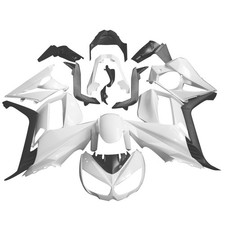Unpainted Fairing Kit Bodywork For Kawasaki Z1000SX 2010-2015 2011 2012 w/ Bolts picture